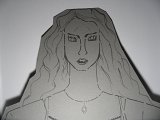 Hermione l'étudiante