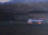 {Le bus de nuit}, 2009