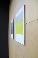 {Photométéore I} et {Diffuse gris-jaune}, 2014
