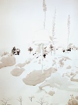 {De la neige en été,} 2009