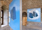 {Breathe in Geoclouds}, 2014 (détail)