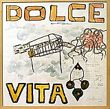 {Dolce Vita 1,} 2000