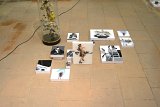 Exposition {Padwork}, 2011 (premier étage)