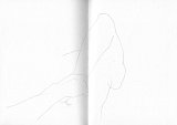 {Autoportraits en cheveux}, 2020