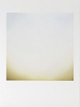 {Diffuse blanc-ambré}, 2015