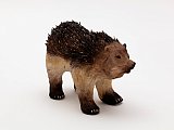 {Hérisson-Grizzli,} 2016
