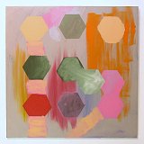 {Hexagones}, 2013