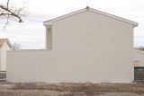 {murs aveugles}, 2010