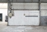 Vues de l'exposition de DNAP (2017), ÉESI, École européenne supérieure de l'image/ESA, Poitiers