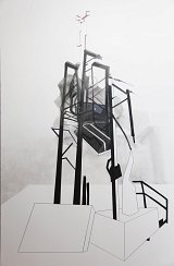 {Private mécanique}, 2010