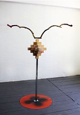 {Sans titre}, 2011
