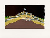 {Ligne Maginot (chaîne de fortification massive et inefficace),} 2007 