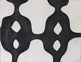 {Japan Door Motif,} 1982