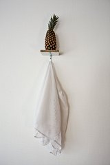 {L'ananas Club au repos}, 2013