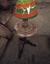 {Lampe anamorphique}