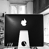 {La fonte de l'Antarctique}, 2011 