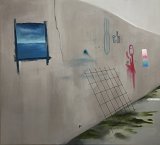 {Squat à Saint-Ouen}, 2018