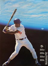 Marianne Vieulès, WAW ! Barcelona'92, ephemera, 2024