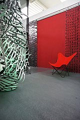 {Hortus conclusus,} 2011