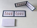 {Tous (Bordeaux, 13 janvier 2012 – 13 avril 2020)}, 2020