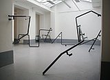 {Main courante}, 2001