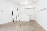 Vue de l'exposition « Mano a mano », Espace Pour l'Art, Arles, 2016