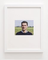 {Portrait : Florent, céréalier (X 3,64)}