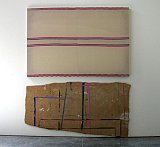 {Déjeuner dans l'atelier,} 1999