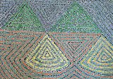 {Shakkei (study 2),} 1983