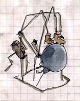 {Carnet de détails,} 1997