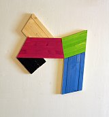 {Sans titre}, 2012