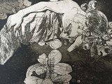 {Autoportrait}, 1997 (détail)