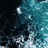 {Surfaces - Méditerranée 2}, 2015 