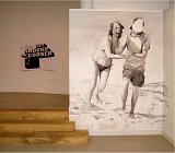 Exposition {Si Tendre Just around the corner}, 2010