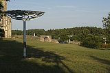 Vue générale de l'œuvre