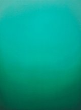 {Diffuse vert-viridian}, 2019