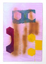 {Hexagones}, 2013