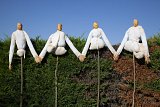 {Marcher sur des petits pains}, 2021