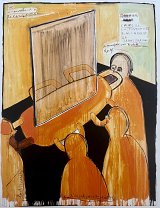 {Abreuvoir}, 1995