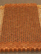 {Star Art Start,} 2003 (détail)