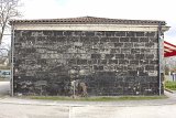 {murs aveugles}, 2010