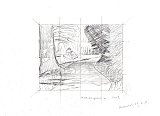 Dessin préparatoire, 2013