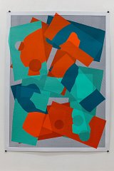 {Fantôme #1}, 2017