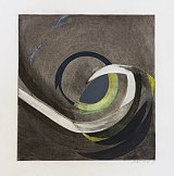 {Circle-Spiral,} 1979