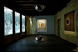 {L'art qu'est au logis de soi-même}