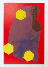 {Hexagones}, 2013