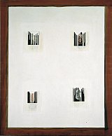 {Table de peinture,} 1996
