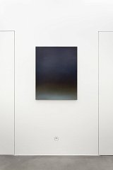 {Diffuse noir-versicolore}, 2016