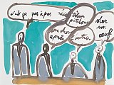 {Sans titre,} 2007 