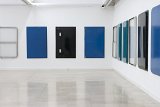 {Extérieurement}, 2015